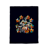 Notation Nooks Comforter